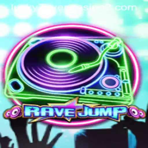 RaveJump: Diving into the Thrilling World of xx777.bet's Latest Game