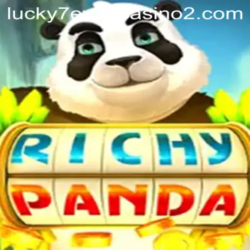 Unveiling the Thrilling World of RichyPanda: A Comprehensive Guide to the Game at xx777.bet