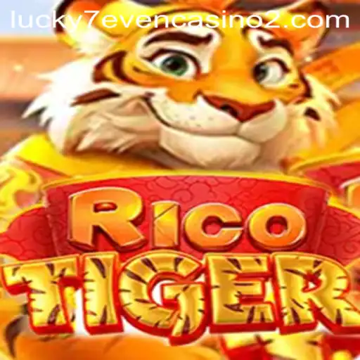 RicoTiger: Exploring the Exciting World of xx777.bet's Latest Game