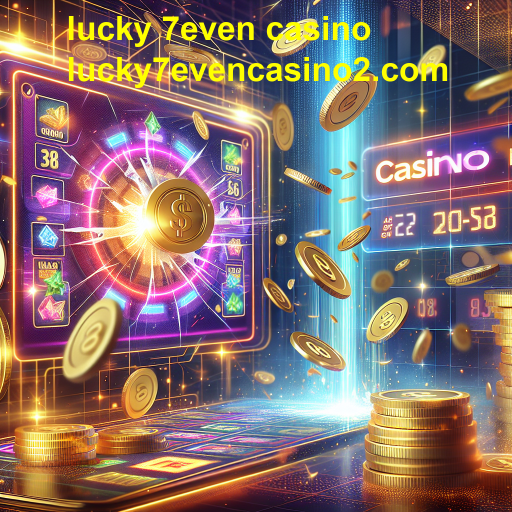 Raspadinhas: A Emoção dos Jogos Instantâneos no Lucky 7even Casino