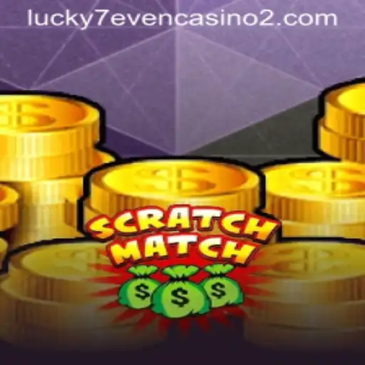 Discover the Excitement of ScratchMatch on xx777.bet