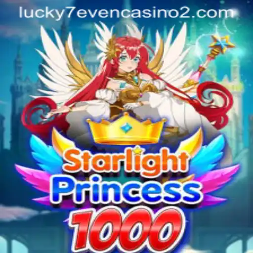 Discover the Thrills of StarlightPrincess1000 on xx777.bet
