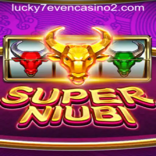 Discover the Dynamic World of SuperNiubi: A Thrilling Gaming Experience