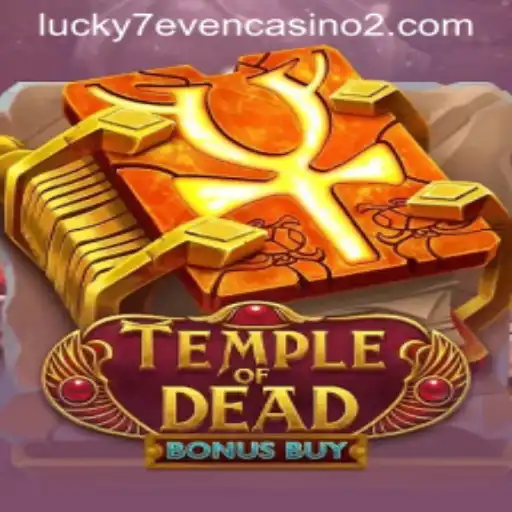 Discover the Mysteries of TempleofDeadBonusBuy: A Thrilling Online Gaming Experience