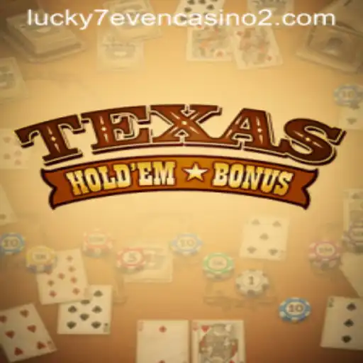 Exploring the Excitement of Texas Hold'em Bonus: A Modern Twist on a Classic Poker Game