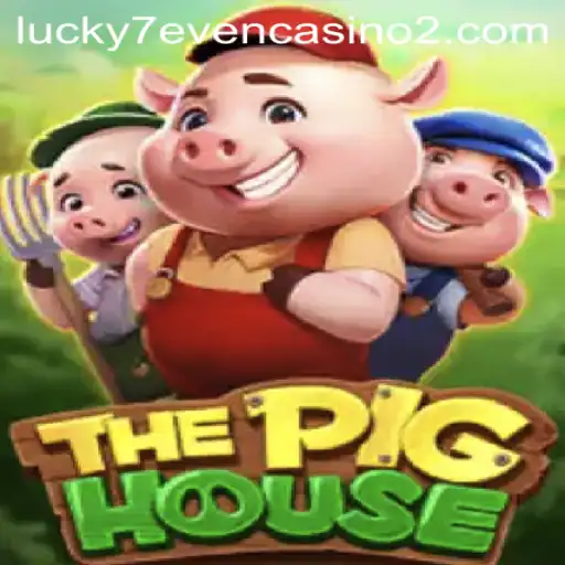 Discover the Thrilling World of ThePigHouse: A New Gaming Sensation