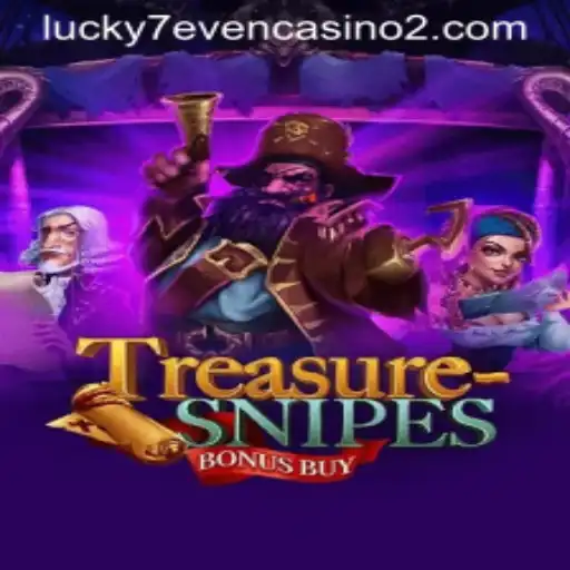 Discover the Thrilling World of TreasuresnipesBonusBuy at xx777.bet