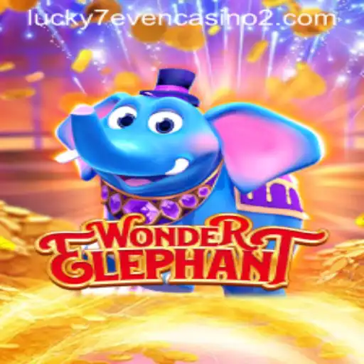 Exploring the Captivating World of WonderElephant: A Game-Changer in Modern Gaming