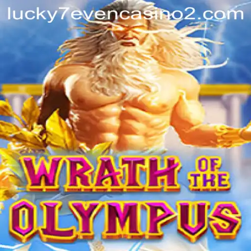 Unveiling the Mysteries of WrathofOlympus and the Rising Trend of xx777.bet