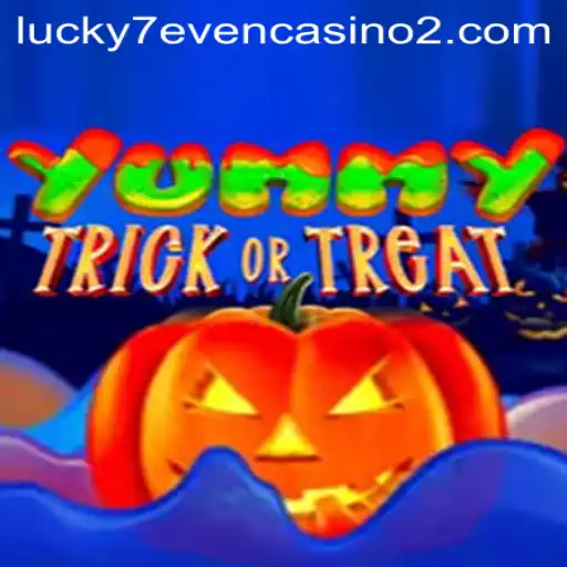 Discovering the Magical World of YummyTrickorTreat